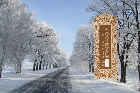 大般若波罗蜜多经卷第四百七十一-内学智慧宝库