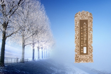 大般若波罗蜜多经卷第四百七十九-内学智慧宝库