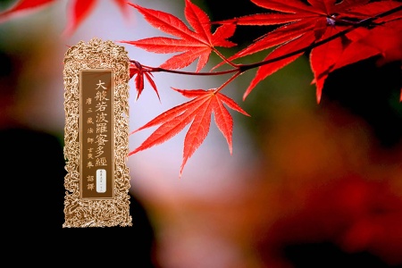 大般若波罗蜜多经卷第五百一十二-内学智慧宝库