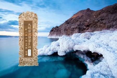 大般若波罗蜜多经卷第五百一十四-内学智慧宝库