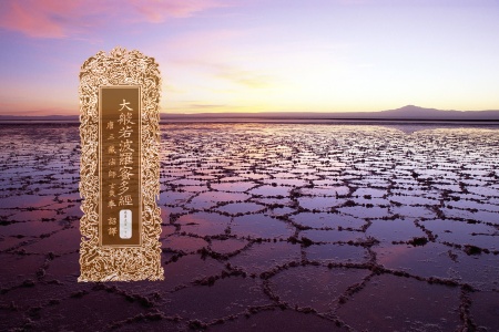 大般若波罗蜜多经卷第五百一十八-内学智慧宝库