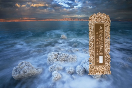 大般若波罗蜜多经卷第五百一十九-内学智慧宝库