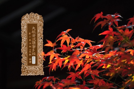 大般若波罗蜜多经卷第五百二十二-内学智慧宝库