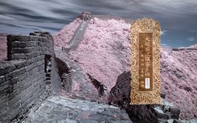 大般若波罗蜜多经卷第五百四十七-内学智慧