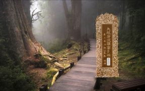 大般若波罗蜜多经卷第五百四十九-内学智慧