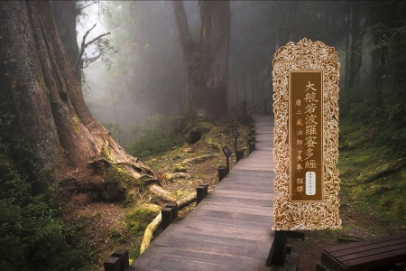 大般若波罗蜜多经卷第五百四十九-内学智慧宝库