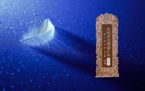 大般若波罗蜜多经卷第五百五十三-内学智慧