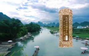 大般若波罗蜜多经卷第五百六十三-内学智慧