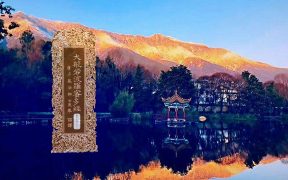 大般若波罗蜜多经卷第五百八十八-内学智慧