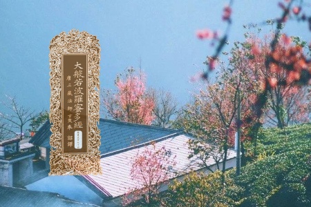 大般若波罗蜜多经卷第五百九十四-内学智慧宝库