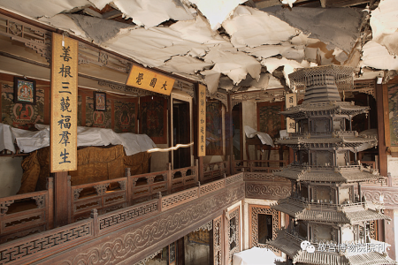 释迦谱卷第二-内学智慧