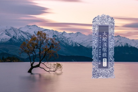 大般涅槃经卷第十四-内学智慧