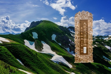 大般若波罗蜜多经卷第一百一十七-内学智慧