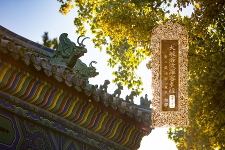 大般若波罗蜜多经卷第二百一-内学智慧