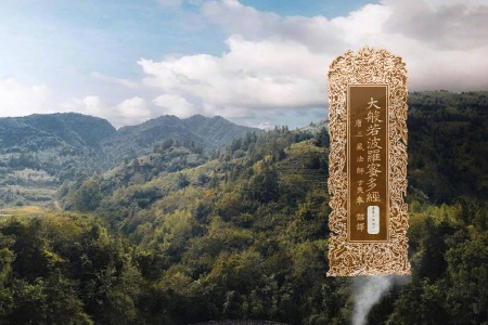 大般若波罗蜜多经卷第二百四十一-内学智慧