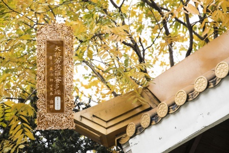 大般若波罗蜜多经卷第二百四十六-内学智慧