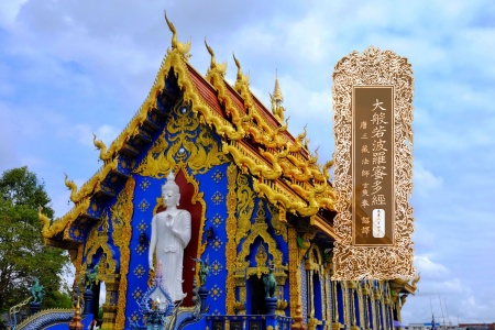 大般若波罗蜜多经卷第二百四十九-内学智慧