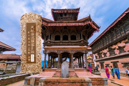 大般若波罗蜜多经卷第二百五十八-内学智慧