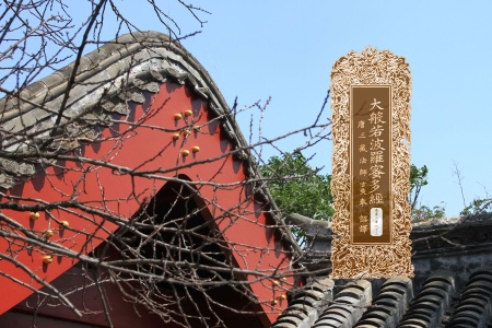 大般若波罗蜜多经卷第二百八十三-内学智慧