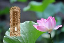 大般若波罗蜜多经卷第六十四-内学智慧