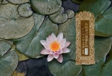 大般若波罗蜜多经卷第九十三-内学智慧