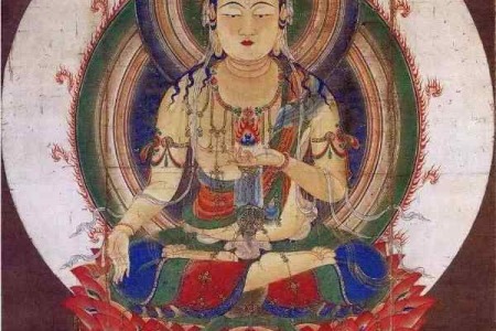 持心阅藏：虚空藏菩萨系列经典-内学智慧宝库