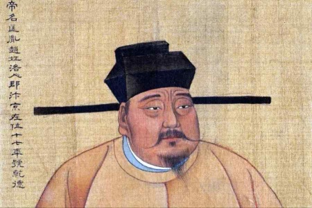 何以立“太平”？宋太祖的选择：尊佛，但不佞佛-内学智慧宝库