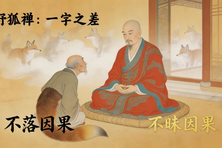 持心答疑 | 不昧因果:关于“修行后遭遇不幸”的几点真相-内学智慧宝库